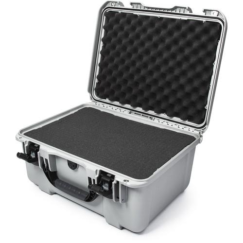 Nanuk 933 Protective Equipment Case with Cubed Foam
