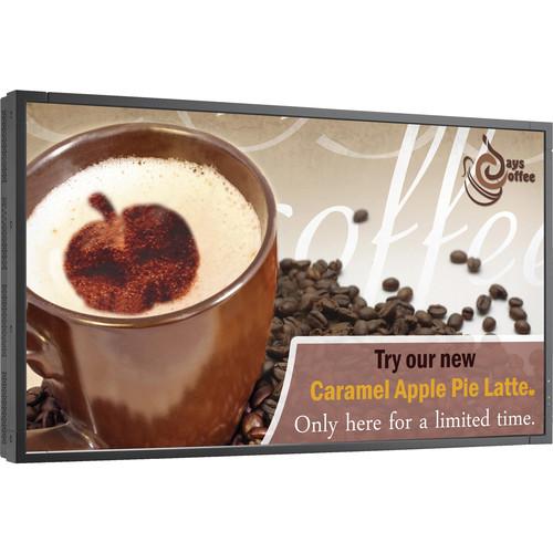 NEC X474HB 47" Full HD Commercial LED Monitor