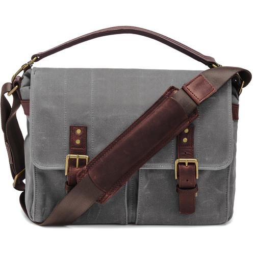 ONA Prince Street Camera Messenger Bag