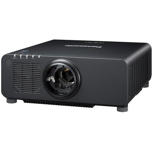 Panasonic PT-RX110LBU 10,400-Lumen XGA DLP Projector