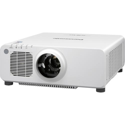 Panasonic PT-RX110LWU 10,400-Lumen XGA DLP Projector