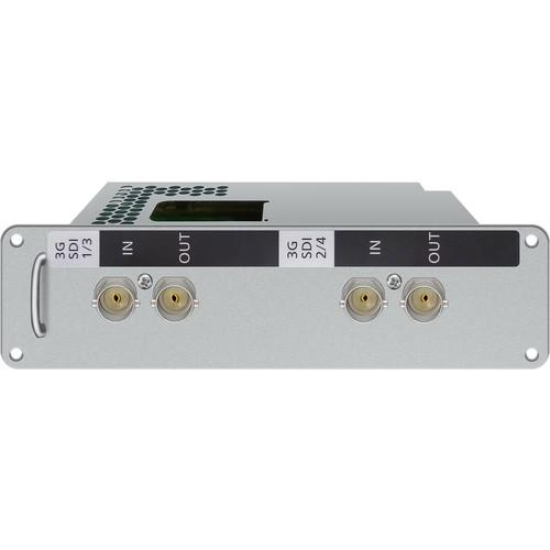 Panasonic TY-TBN03G 3G-SDI Board for 4K Professional Panel Displays