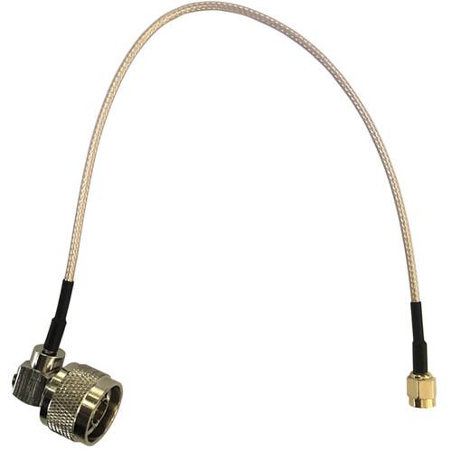 Paralinx Replacement Type-N to RP-SMA Cable