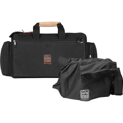 Porta Brace CAR-2CAMQS Cargo Case Camera Edition M4 Quick-Slick Package