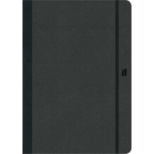Prat Flexbook Notebook with 192 Ruled Pages