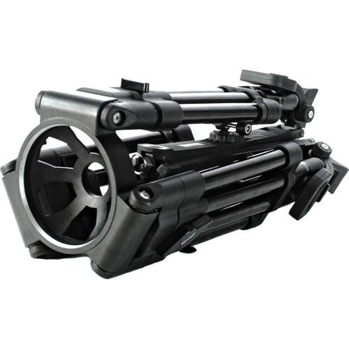 Secced 100mm Bowl Baby Tripod Legs