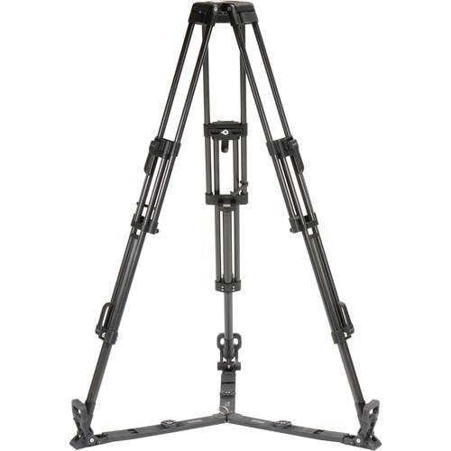 Secced 2-Stage Carbon Fiber Tripod