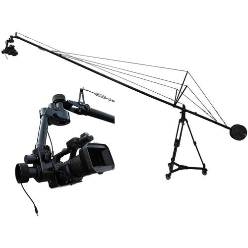 Secced Traveler 6M Smart DV Jib