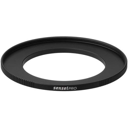 Sensei PRO 55-77mm Aluminum Step-Up Ring