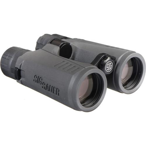SIG SAUER 10x42 ZULU7 Binocular
