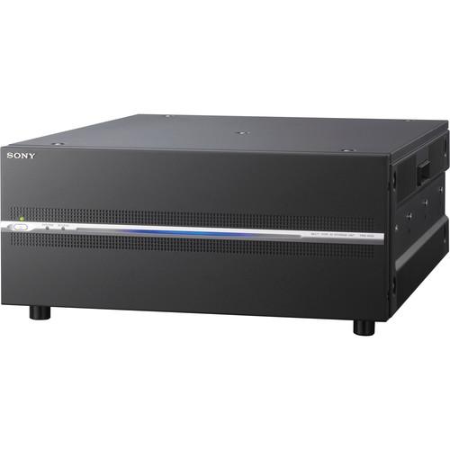 Sony 4K HD Multi Port AV Storage Unit