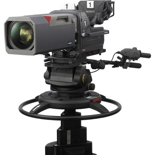 Sony HDC-2000B Multiformat HD Camera