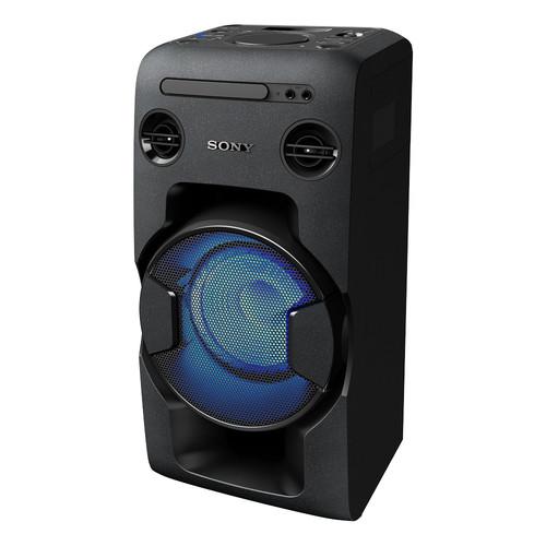 Sony MHC-V11 High-Power Home Audio System with Bluetooth