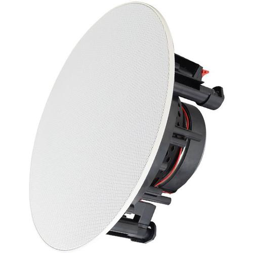 Speco Technologies Custom Designer Series 6.5" In-Ceiling Speaker
