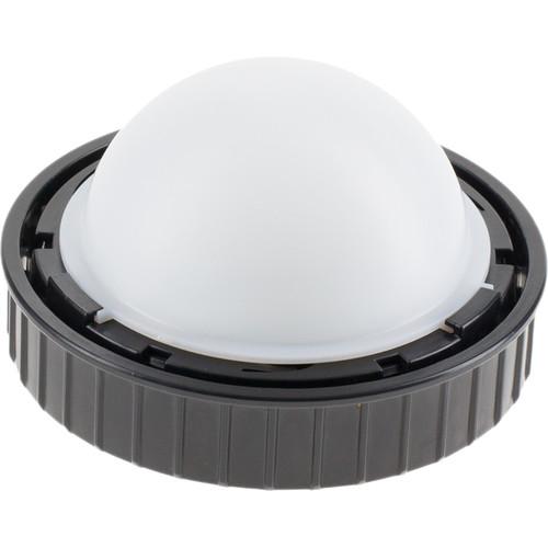 Spinlight 360 White Dome for SpinLight