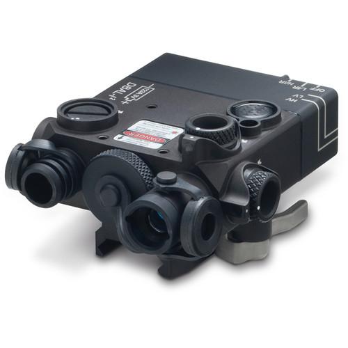 Steiner DBAL-I2 Dual-Beam Red Visible IR Aiming Laser