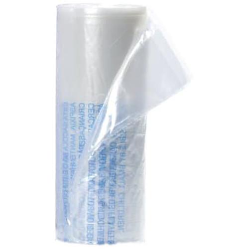 Swingline Plastic Shredder Bag for TAA-Compliant