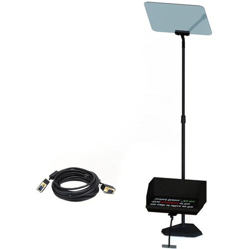 Telmax TSP2-19 19" Presidential Teleprompter