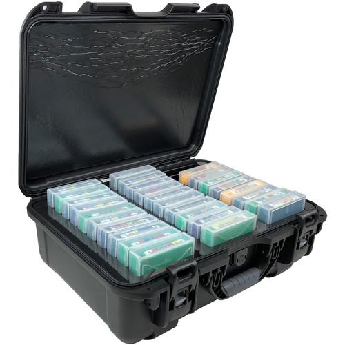 Turtle Tera Turtle 30 Capacity LTO Case