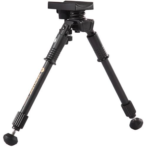 Vanguard Equalizer 1 Pivoting Bipod for Prone Shooting Position