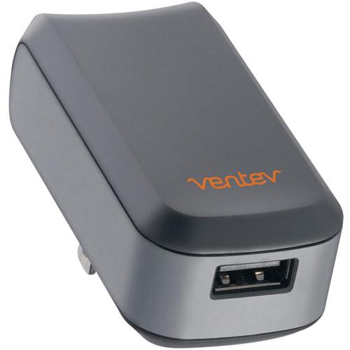 Ventev Innovations wallport e1100 USB Wall Charger Micro-USB Cable