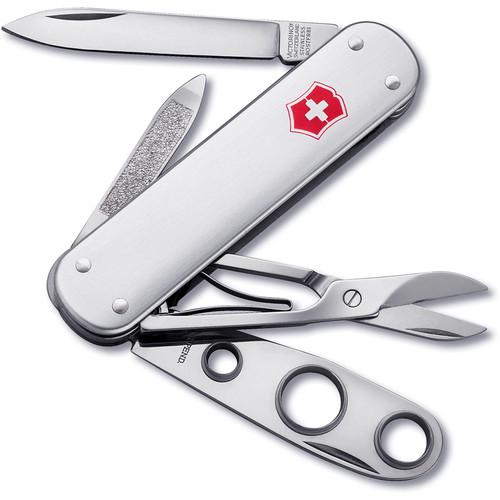 Victorinox Cigar Cutter Pocket Knife