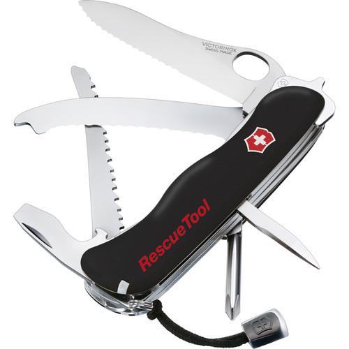 Victorinox RescueTool Pocket Knife