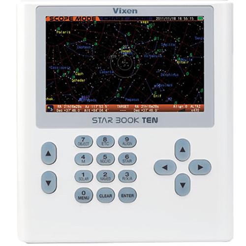 Vixen Optics STARBOOK TEN Computer Controller