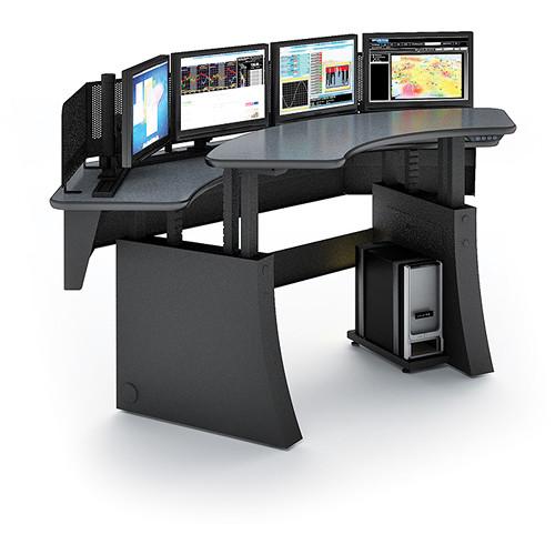 Winsted Alcove Dual Sit Stand