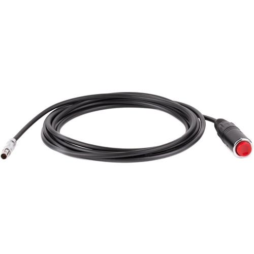 Wooden Camera Simple 3-Pin Fischer Trigger Cable