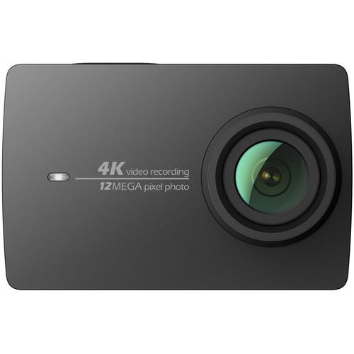 YI Technology 4K Action Camera