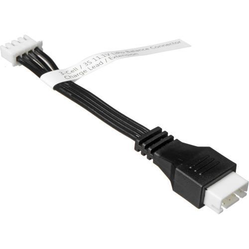 YUNEEC Balance Connector Charge Lead for