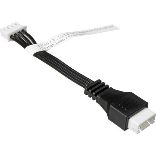 YUNEEC Balance Connector Charge Lead for Q500 Typhoon