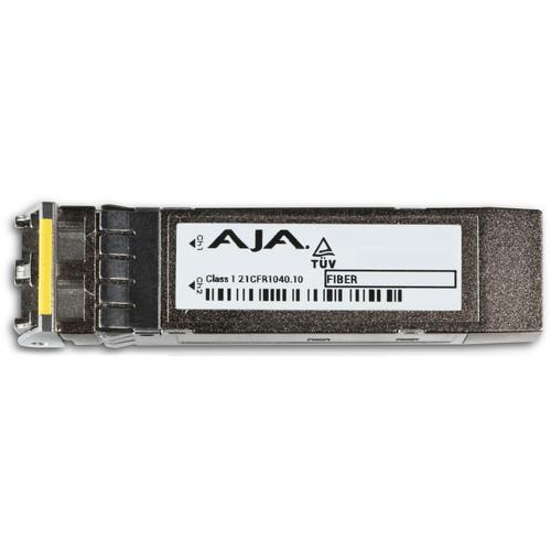 AJA 12G 6G-SDI Dual Coax HD-BNC Transmitter for FS4 Synchronizer