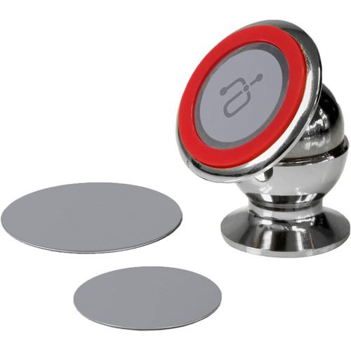 Aluratek Magnetic Dash Mount for Mobile Devices