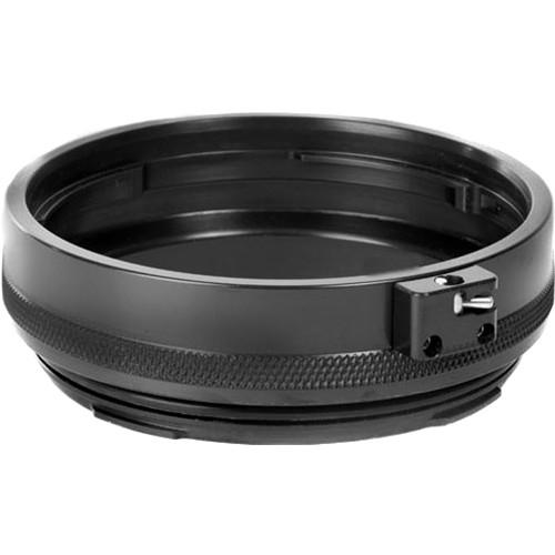 Aquatica Port Extension Ring