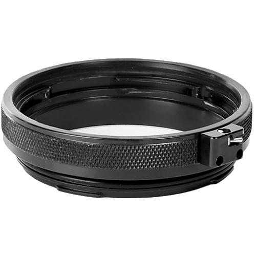 Aquatica Port Extension Ring