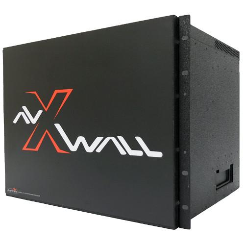 Avenview CH2-AVXWALL-8U Videowall Processor Chassis