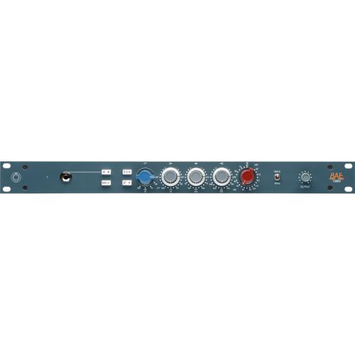 BAE 1066D Mic Line Preamp Module