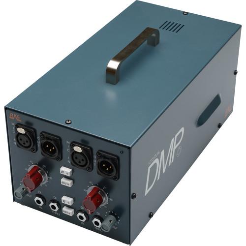 BAE 1073 Dual DMP - Desktop Mic Pre