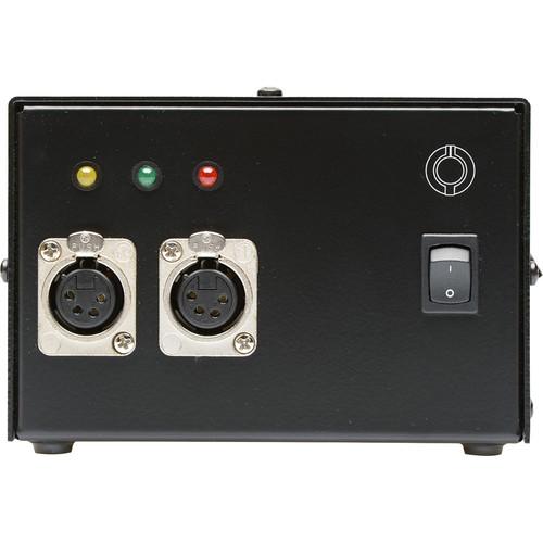 BAE Bi-Polar Power Supply