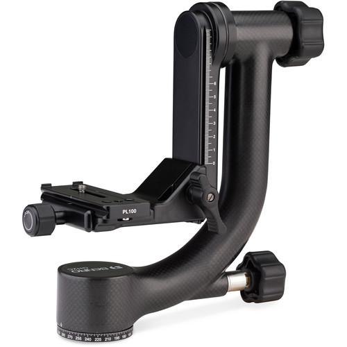 Benro GH2C Carbon Fiber Gimbal Head