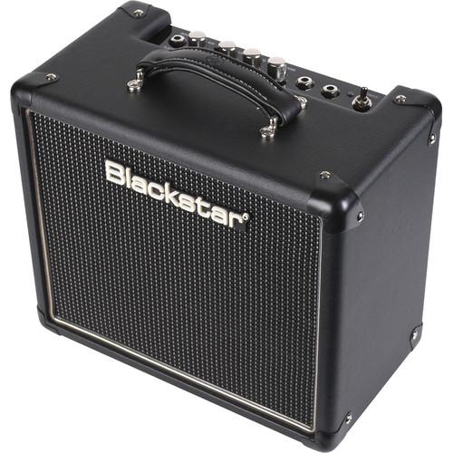 Blackstar HT-1R Tube Guitar Combo Amplifier with Reverb