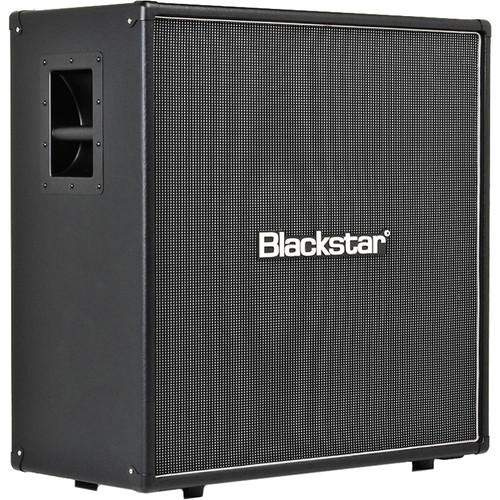 Blackstar HTV-412B Straight Speaker Cabinet