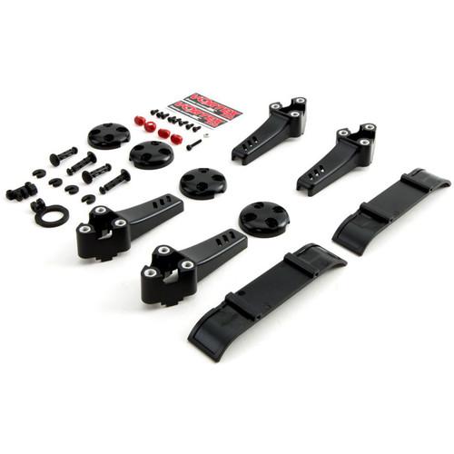 BLADE Plastic Kit for Vortex Pro Quadcopter