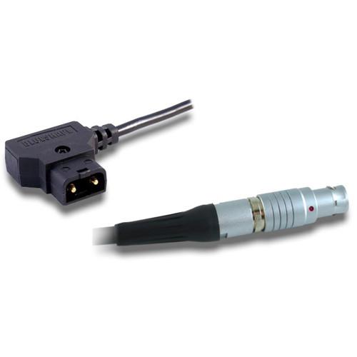 BLUESHAPE Power Adapter for Connecting BUBBLEPACK to CVS8X Charger