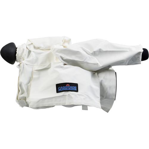 camRade desertSuit Protective Dust Cover for Sony PXW-X200