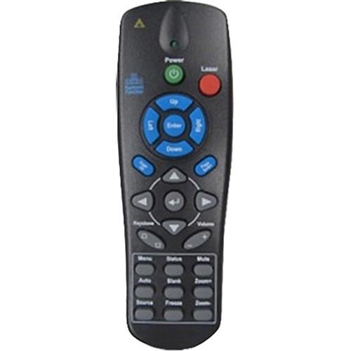 Canon LV-RC09 Remote Controller with Laser Pointer for Canon LV-WX300UST I Projectors