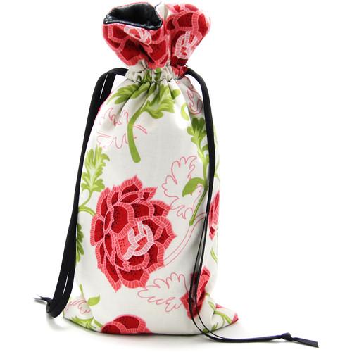 Capturing Couture Azalea Lens Tote Bag