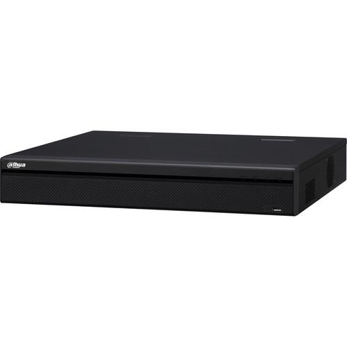 Dahua Technology Pro Series DHI-NVR54A16-16P-4KS2 16-Channel 12MP NVR with 12TB HDD
